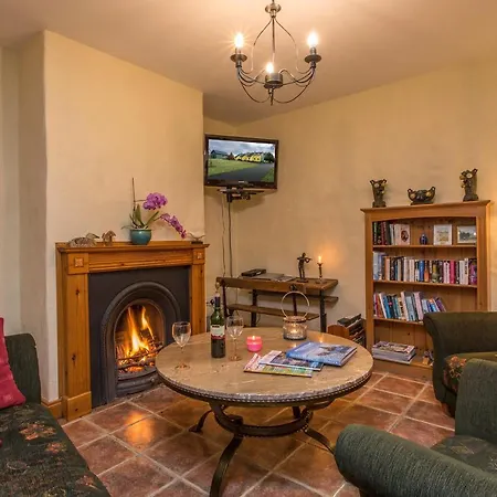 Chalé Mount Brandon