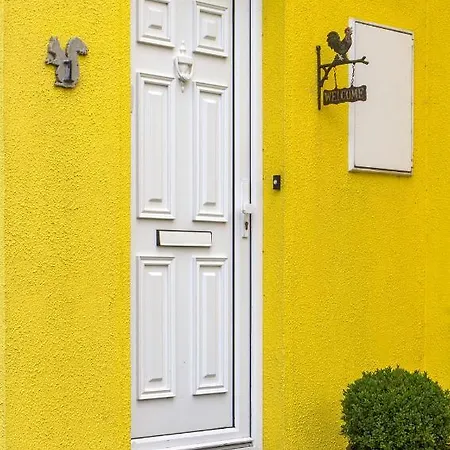 Chalé Mount Brandon