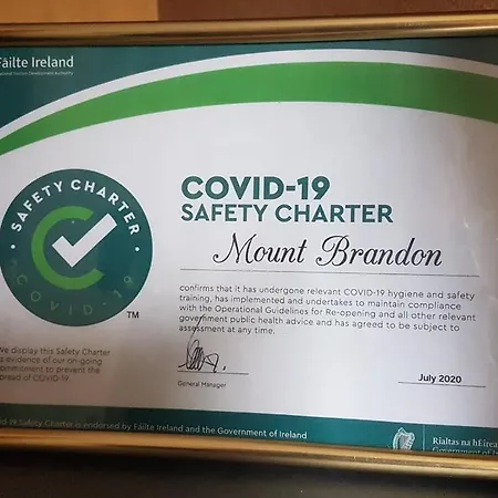 Chalet Mount Brandon *