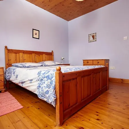 Mount Brandon Chalet Graiguenamanagh