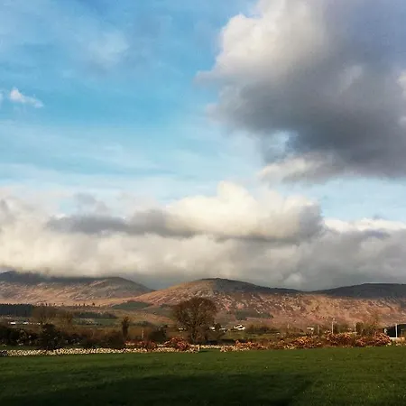 Mount Brandon * Graiguenamanagh