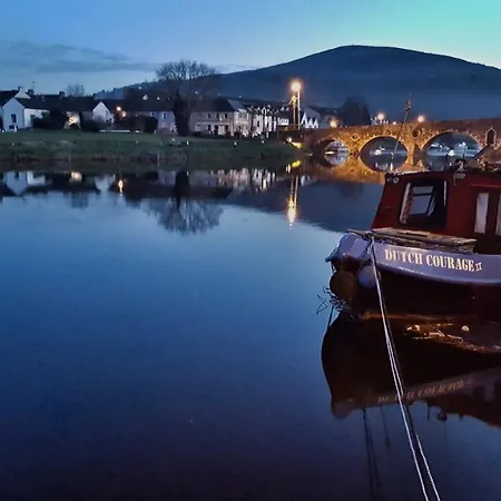 Chalé Mount Brandon *