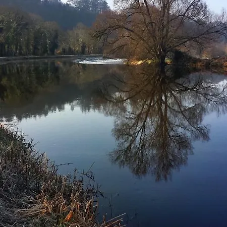 Chalé Mount Brandon *