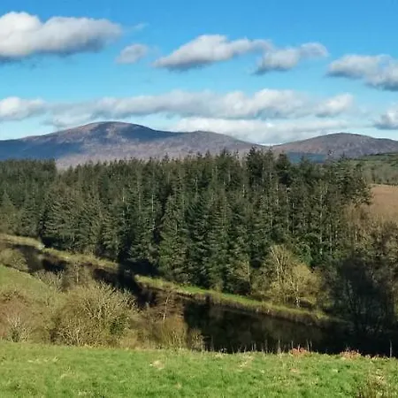 Mount Brandon Chalé