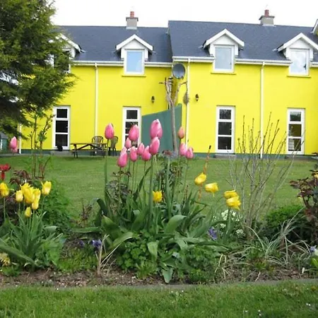 Mount Brandon Chalet Graiguenamanagh