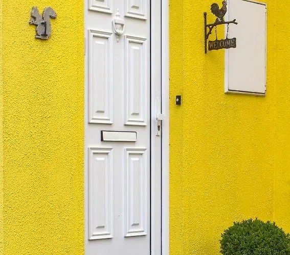 Chalet Mount Brandon