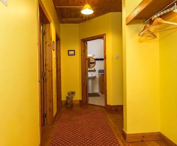 Mount Brandon * Graiguenamanagh