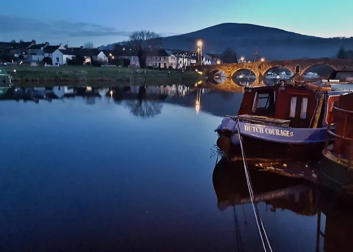 Chalet Mount Brandon *